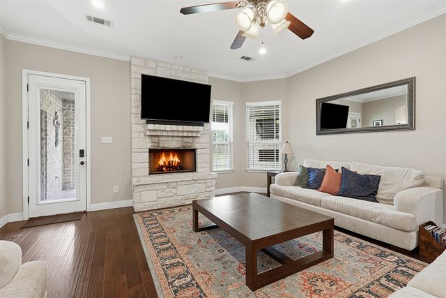 3216 Knob Road, Springtown, TX 76082