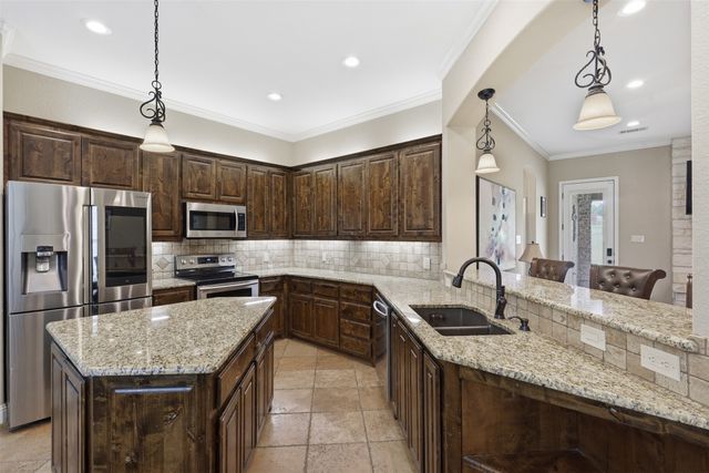 3216 Knob Road, Springtown, TX 76082