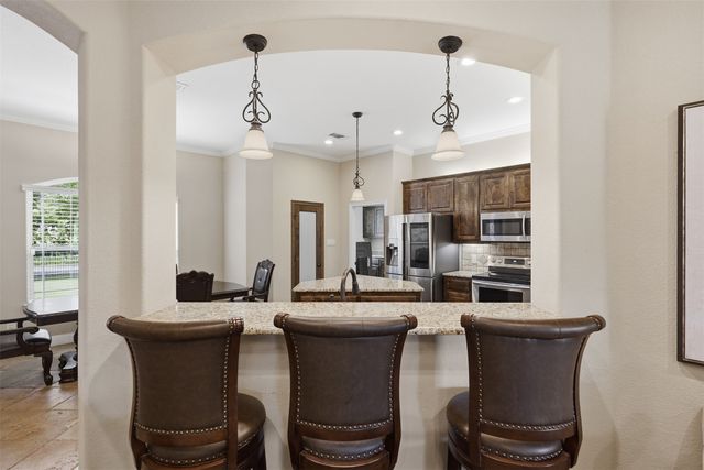 3216 Knob Road, Springtown, TX 76082