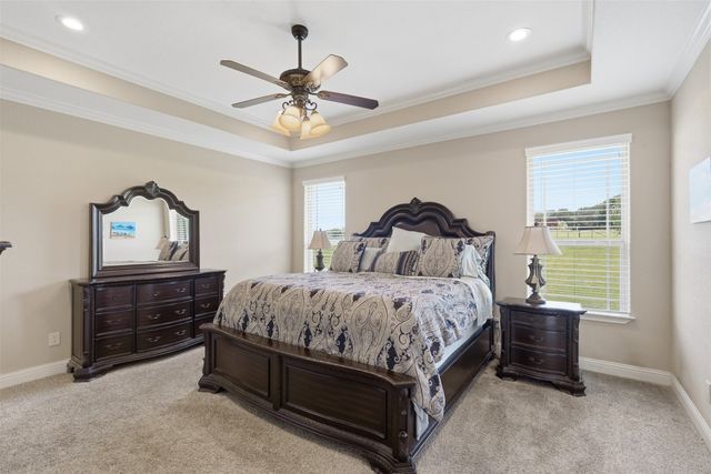 3216 Knob Road, Springtown, TX 76082