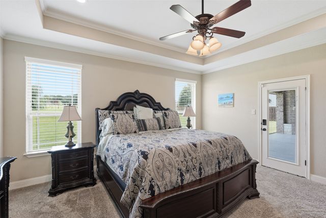 3216 Knob Road, Springtown, TX 76082