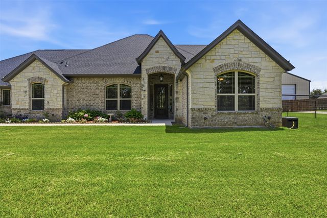 3216 Knob Road, Springtown, TX 76082