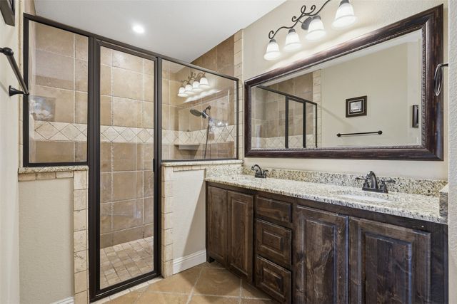 3216 Knob Road, Springtown, TX 76082
