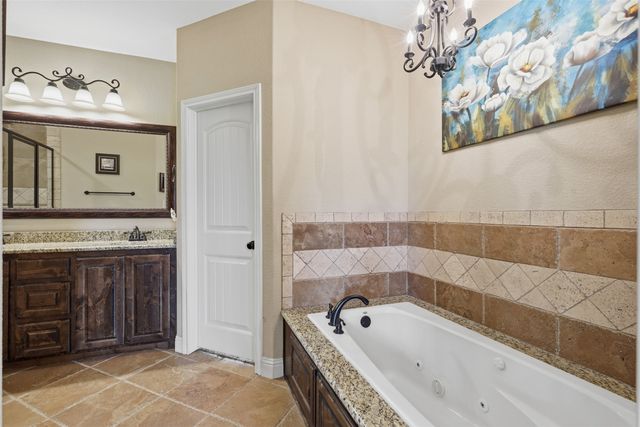 3216 Knob Road, Springtown, TX 76082