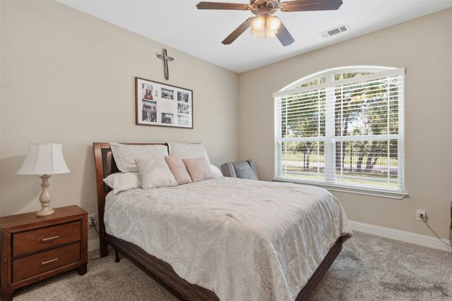 3216 Knob Road, Springtown, TX 76082