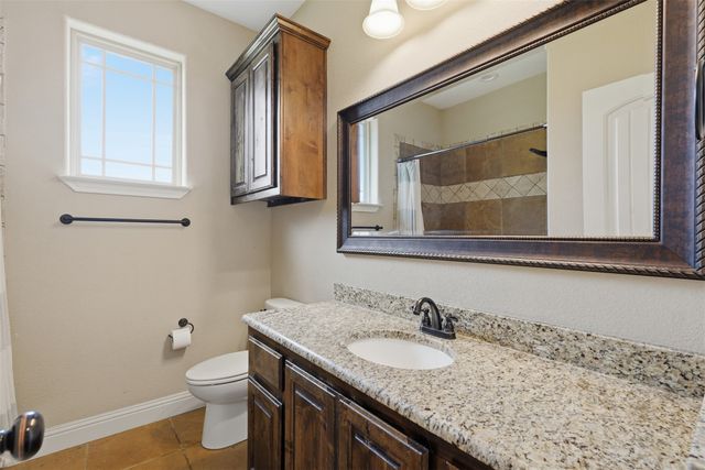3216 Knob Road, Springtown, TX 76082