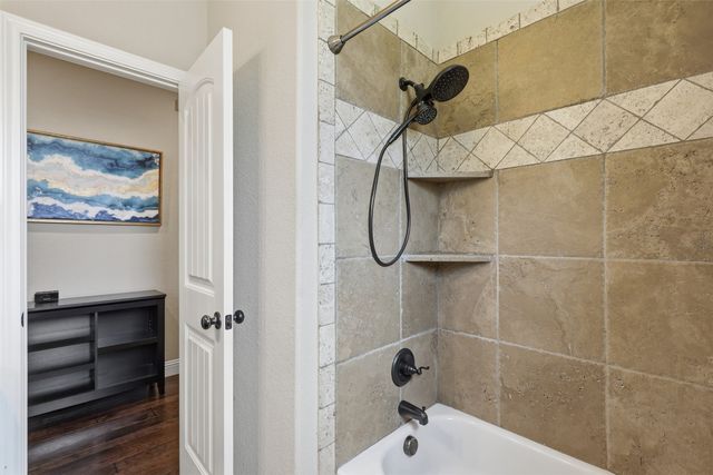 3216 Knob Road, Springtown, TX 76082
