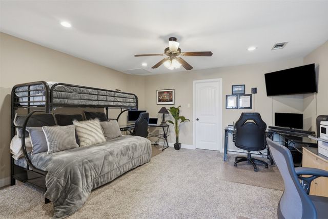 3216 Knob Road, Springtown, TX 76082