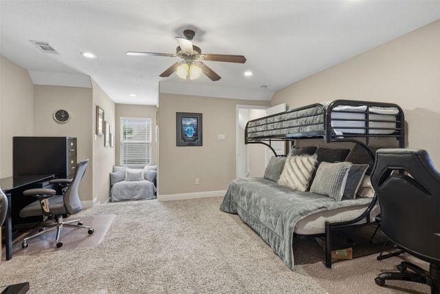 3216 Knob Road, Springtown, TX 76082