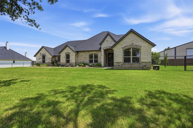 3216 Knob Road, Springtown, TX 76082