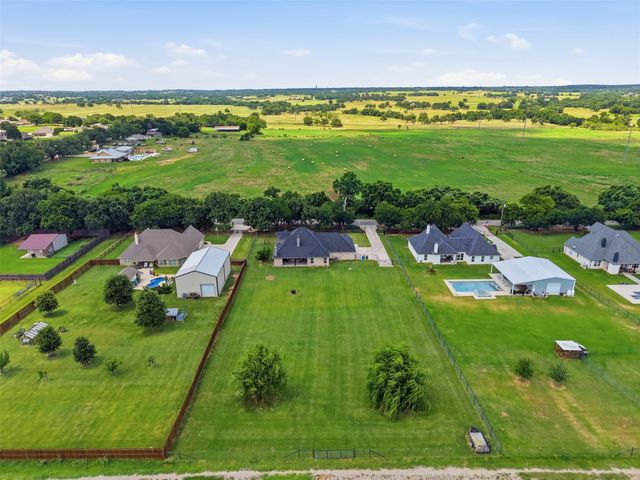 3216 Knob Road, Springtown, TX 76082