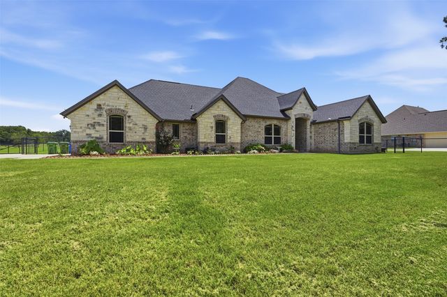 3216 Knob Road, Springtown, TX 76082