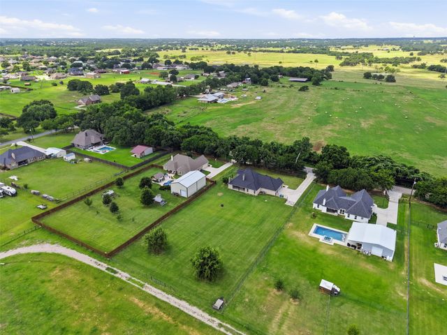 3216 Knob Road, Springtown, TX 76082