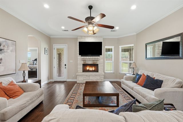 3216 Knob Road, Springtown, TX 76082
