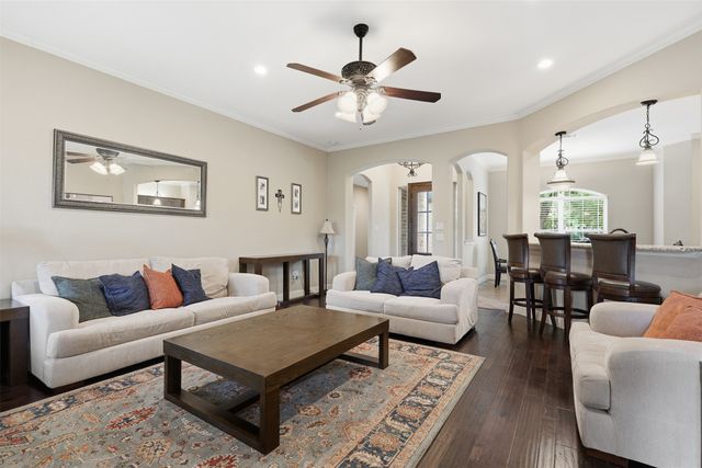 3216 Knob Road, Springtown, TX 76082