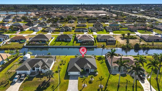 25 NW 14TH AVENUE, Cape Coral, FL 33993