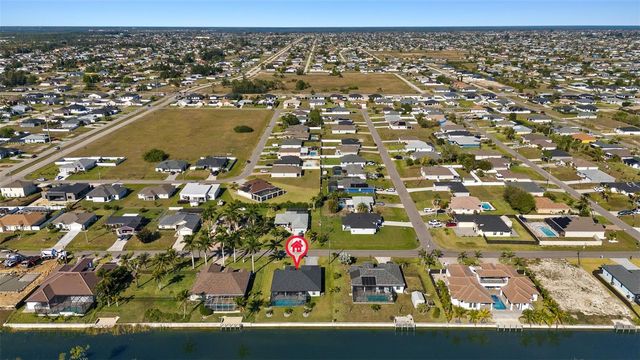 25 NW 14TH AVENUE, Cape Coral, FL 33993