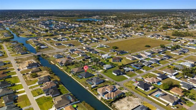 25 NW 14TH AVENUE, Cape Coral, FL 33993