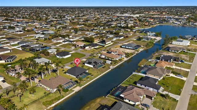 25 NW 14TH AVENUE, Cape Coral, FL 33993