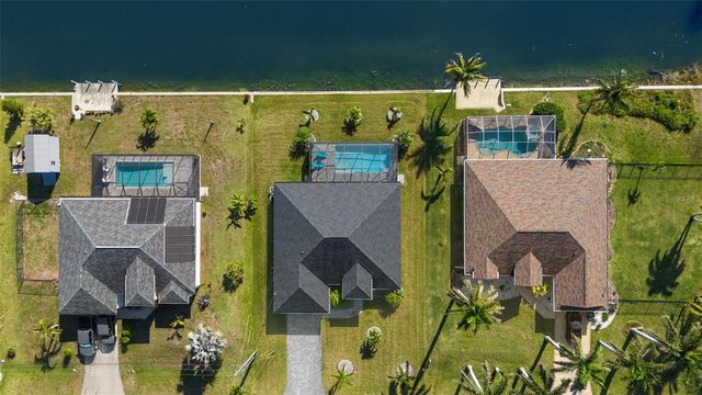25 NW 14TH AVENUE, Cape Coral, FL 33993
