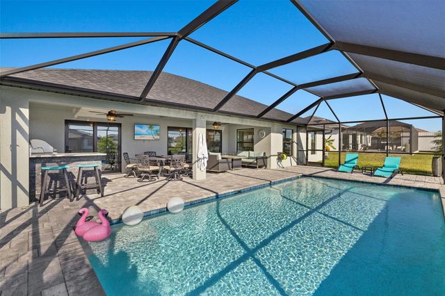 25 NW 14TH AVENUE, Cape Coral, FL 33993