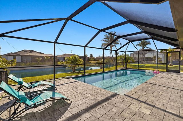 25 NW 14TH AVENUE, Cape Coral, FL 33993