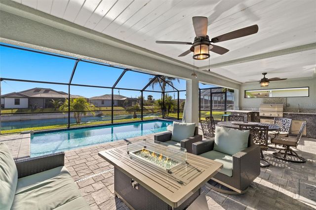 25 NW 14TH AVENUE, Cape Coral, FL 33993