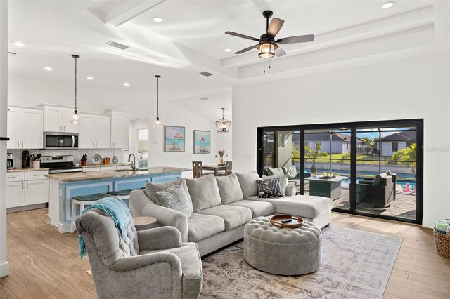 25 NW 14TH AVENUE, Cape Coral, FL 33993