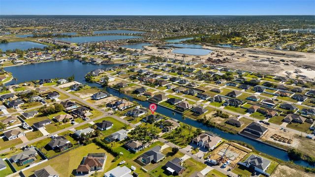 25 NW 14TH AVENUE, Cape Coral, FL 33993