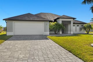 25 NW 14TH AVENUE, Cape Coral, FL 33993
