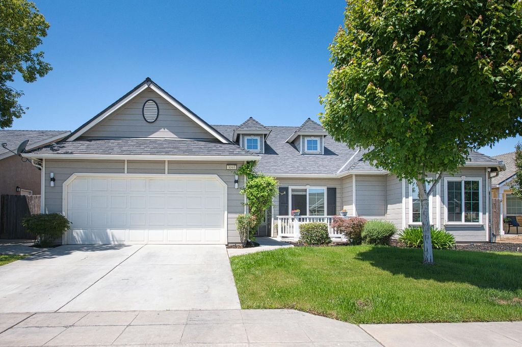 3095 N Pearwood, Fresno, CA 93727