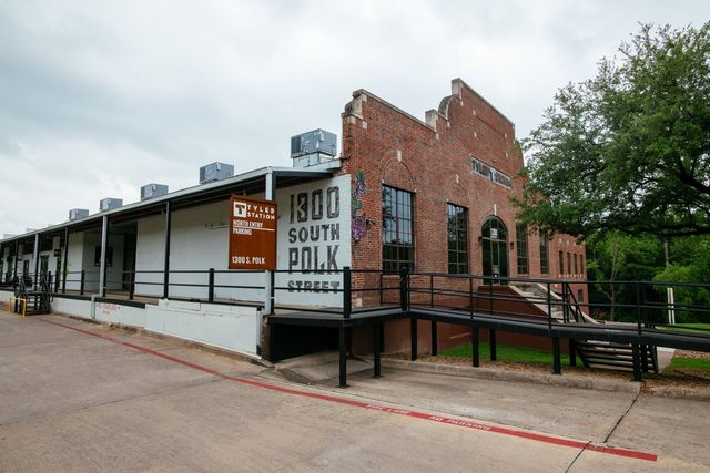 1102 Nolte Drive, Dallas, TX 75208