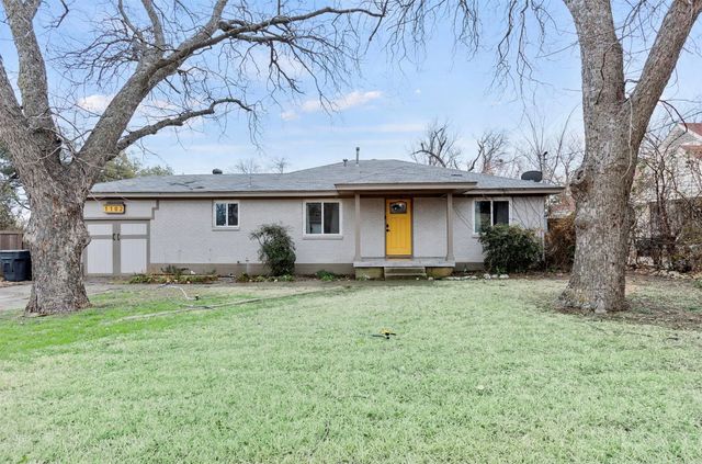 1102 Nolte Drive, Dallas, TX 75208