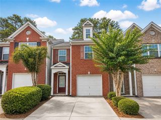 3835 Dandridge Way, Duluth, GA 30096