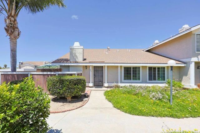 244 Riverview Way, Oceanside, CA 92057