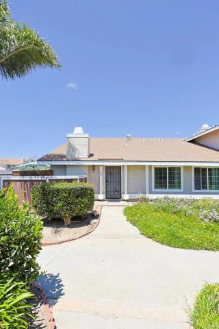 244 Riverview Way, Oceanside, CA 92057