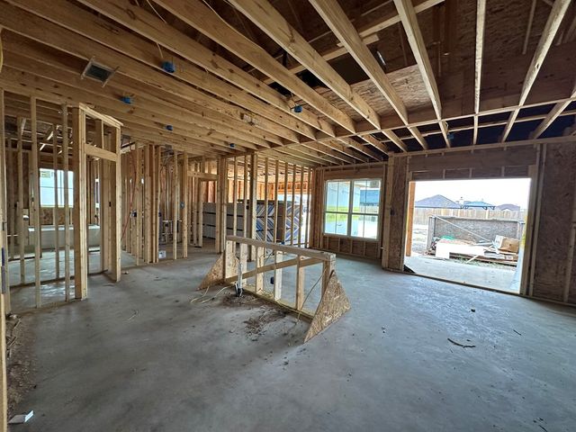 1965 S Concho Dr, San Angelo, TX 76904