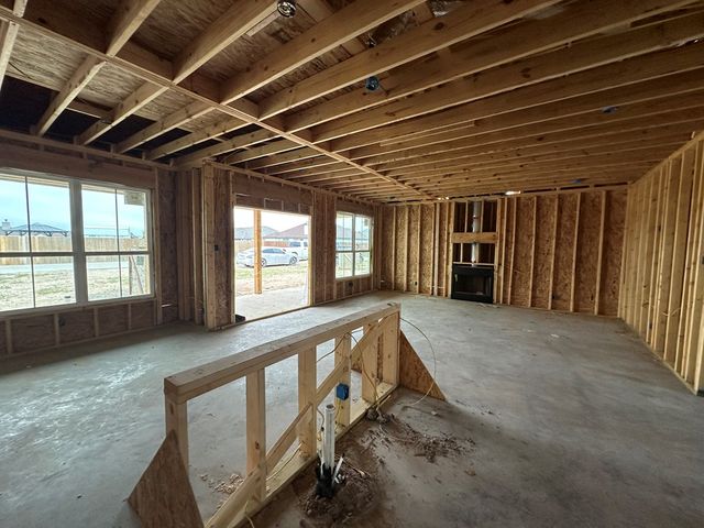 1965 S Concho Dr, San Angelo, TX 76904