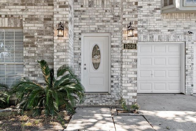 12035 Swords Creek Road, Houston, TX 77067