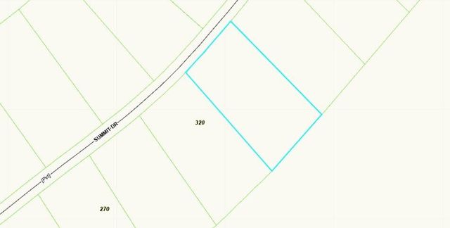 Lot 48 Summit DR, Rocky Mount, VA 24151