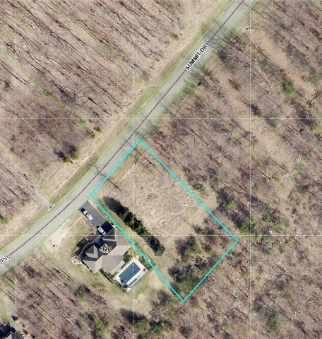 Lot 48 Summit DR, Rocky Mount, VA 24151