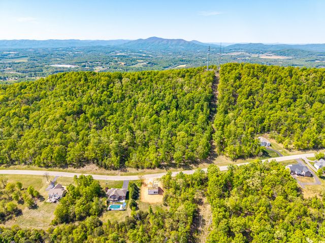 Lot 48 Summit DR, Rocky Mount, VA 24151