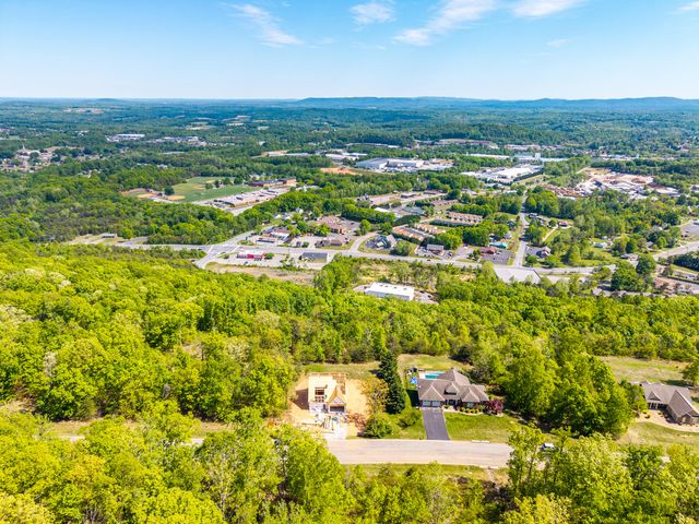 Lot 48 Summit DR, Rocky Mount, VA 24151