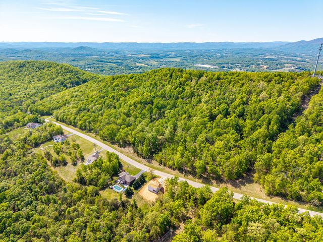 Lot 48 Summit DR, Rocky Mount, VA 24151
