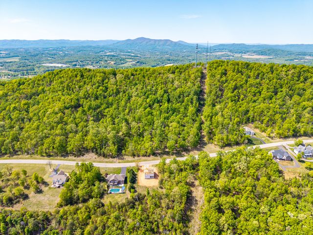 Lot 48 Summit DR, Rocky Mount, VA 24151