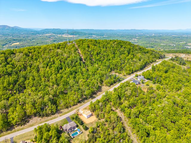 Lot 48 Summit DR, Rocky Mount, VA 24151