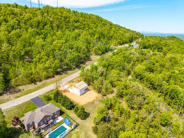 Lot 48 Summit DR, Rocky Mount, VA 24151