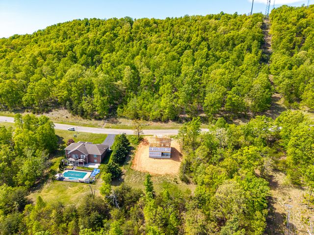 Lot 48 Summit DR, Rocky Mount, VA 24151