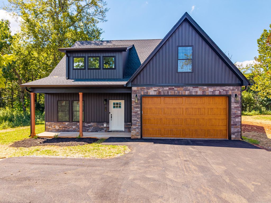 Lot 48 Summit DR, Rocky Mount, VA 24151