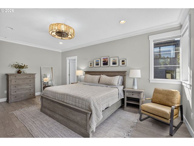 10999 Nw RAINMONT Rd, Portland, OR 97229